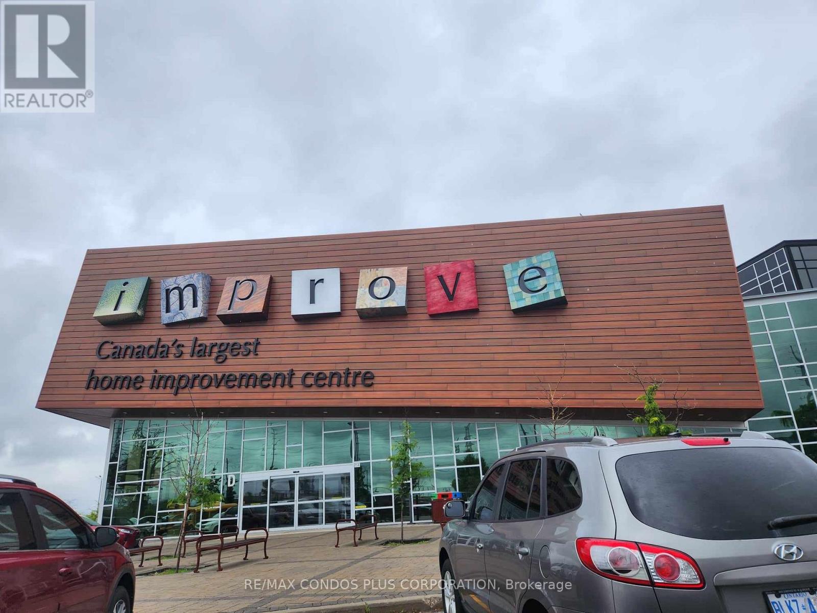 170 - 7250 Keele Street, Vaughan, Ontario  L4K 1Z8 - Photo 3 - N12766644