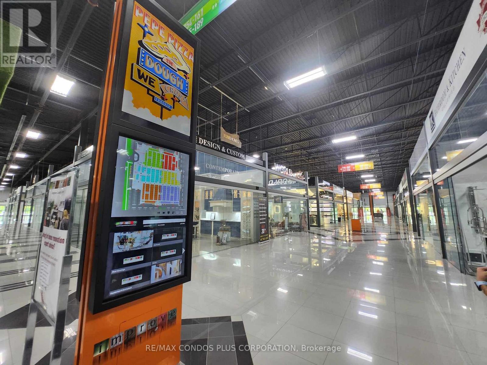 170 - 7250 Keele Street, Vaughan, Ontario  L4K 1Z8 - Photo 9 - N12766644