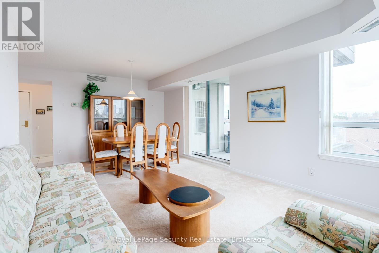 512 - 1 Emerald Lane, Vaughan, Ontario  L4J 8N2 - Photo 11 - N12766654