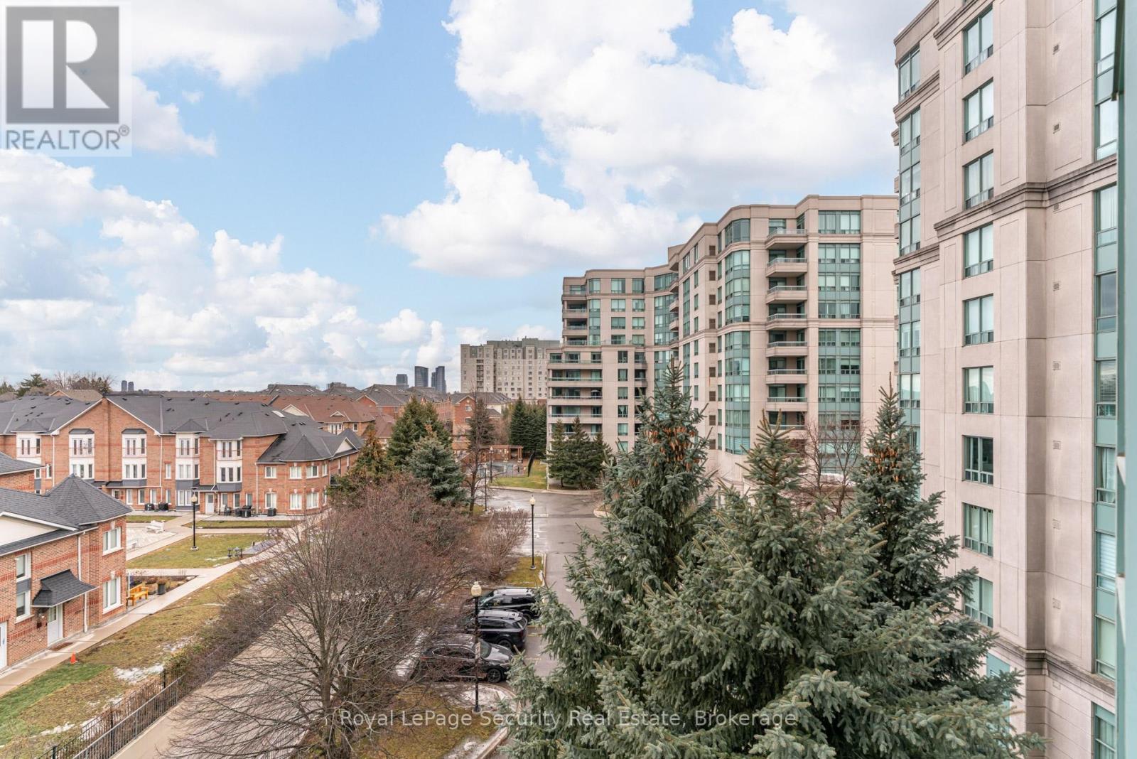 512 - 1 Emerald Lane, Vaughan, Ontario  L4J 8N2 - Photo 36 - N12766654