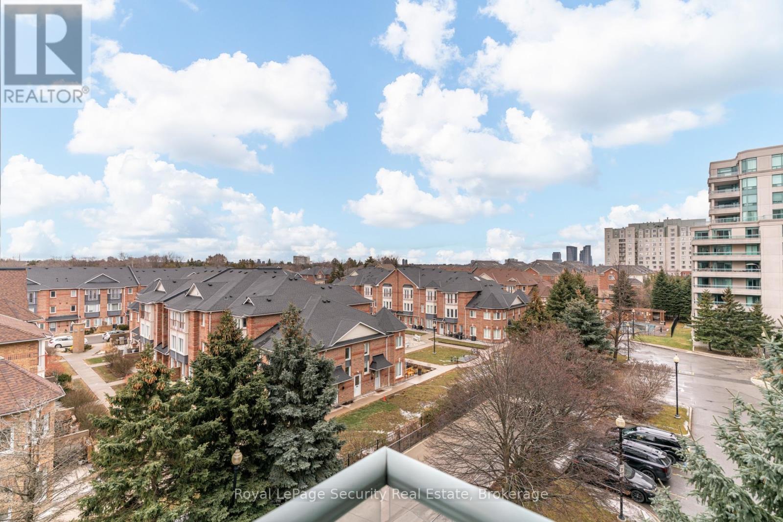 512 - 1 Emerald Lane, Vaughan, Ontario  L4J 8N2 - Photo 38 - N12766654