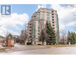 512 - 1 EMERALD LANE, Vaughan, Ontario