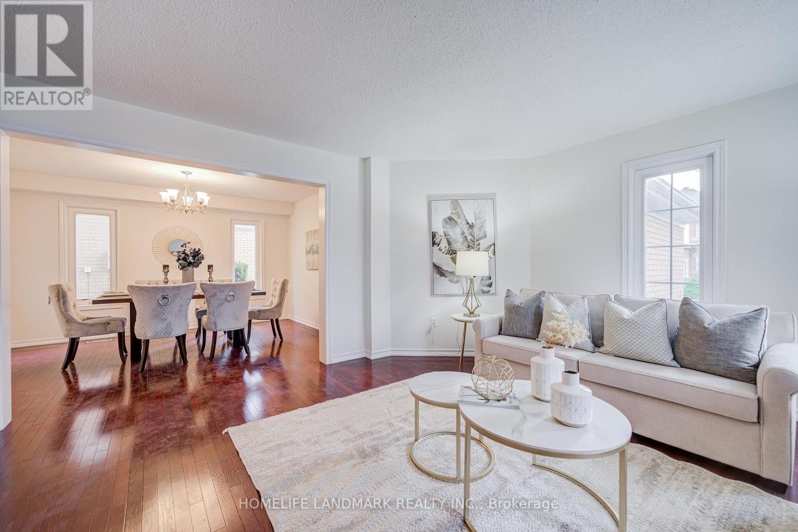 223 Deerglen Terrace, Aurora, Ontario  L4G 6Y5 - Photo 14 - N12766672