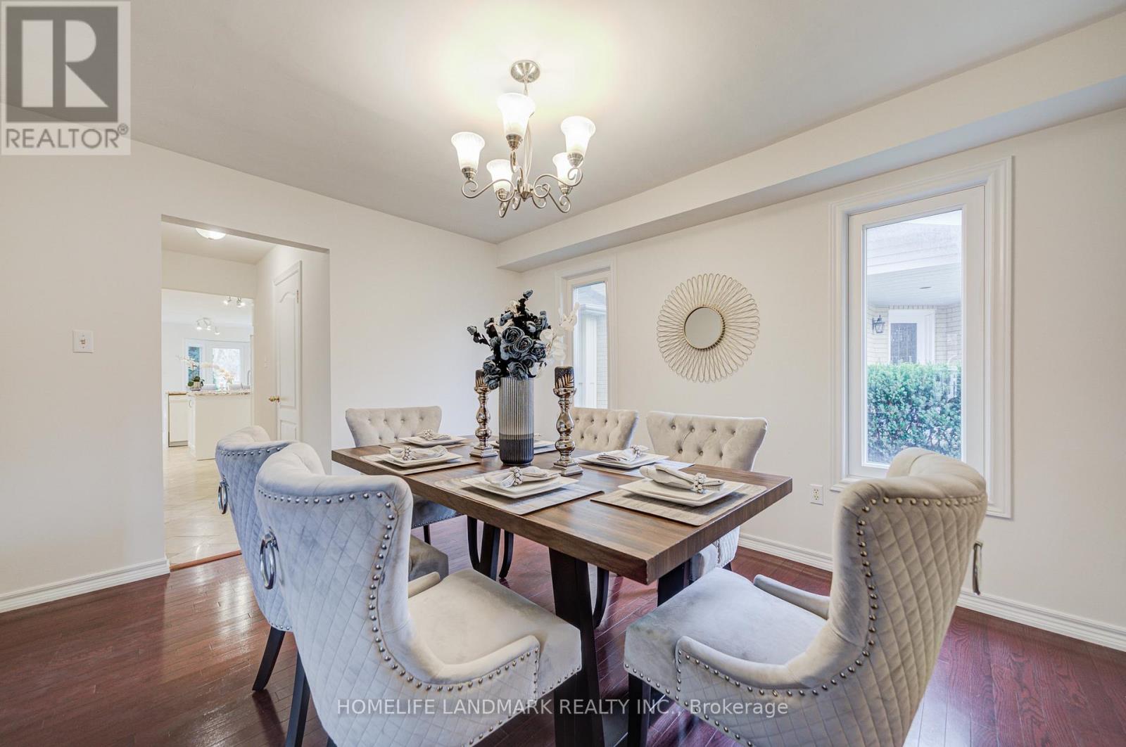 223 Deerglen Terrace, Aurora, Ontario  L4G 6Y5 - Photo 15 - N12766672