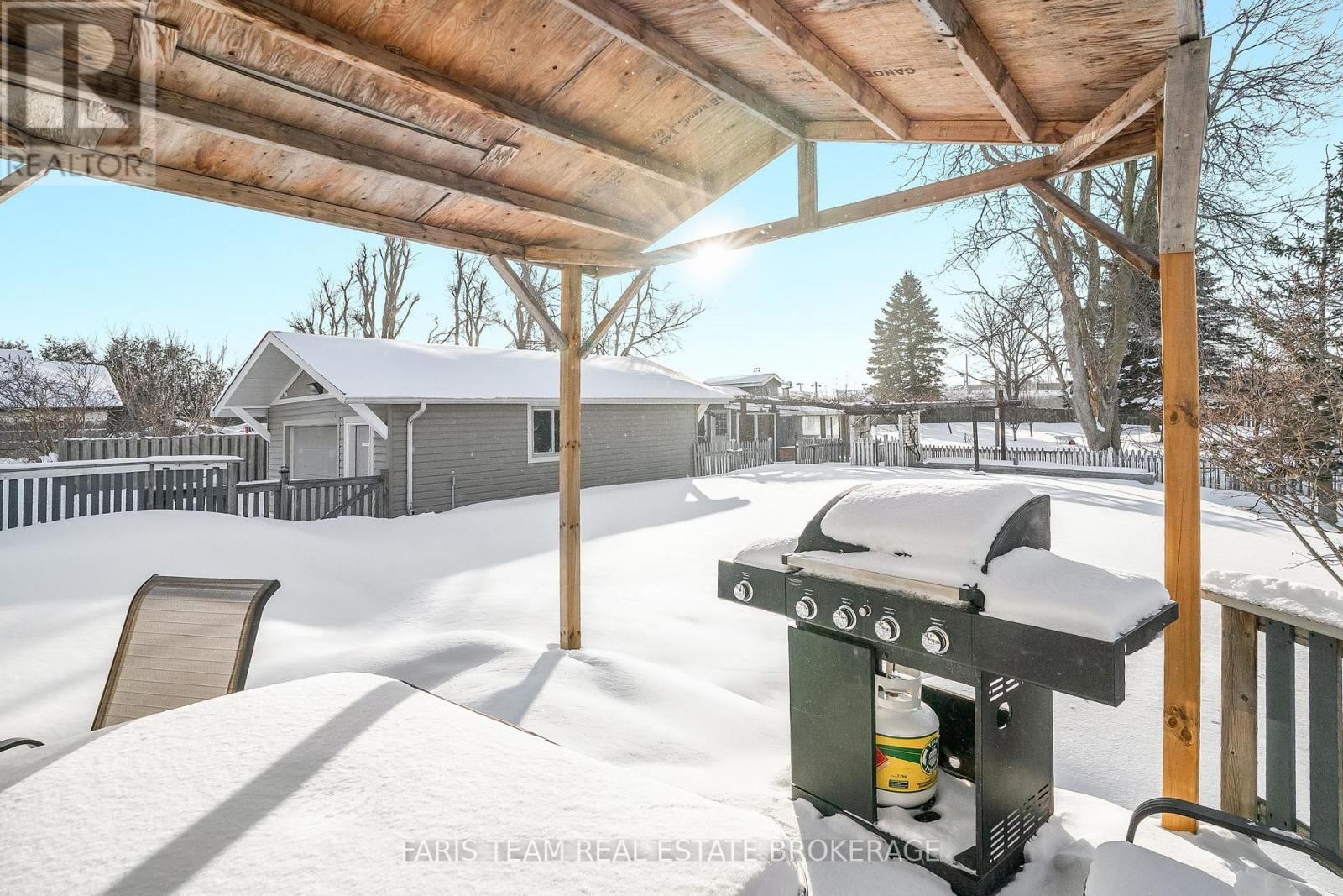 6950 Yonge Street, Innisfil, Ontario  L9S 4P2 - Photo 34 - N12766684