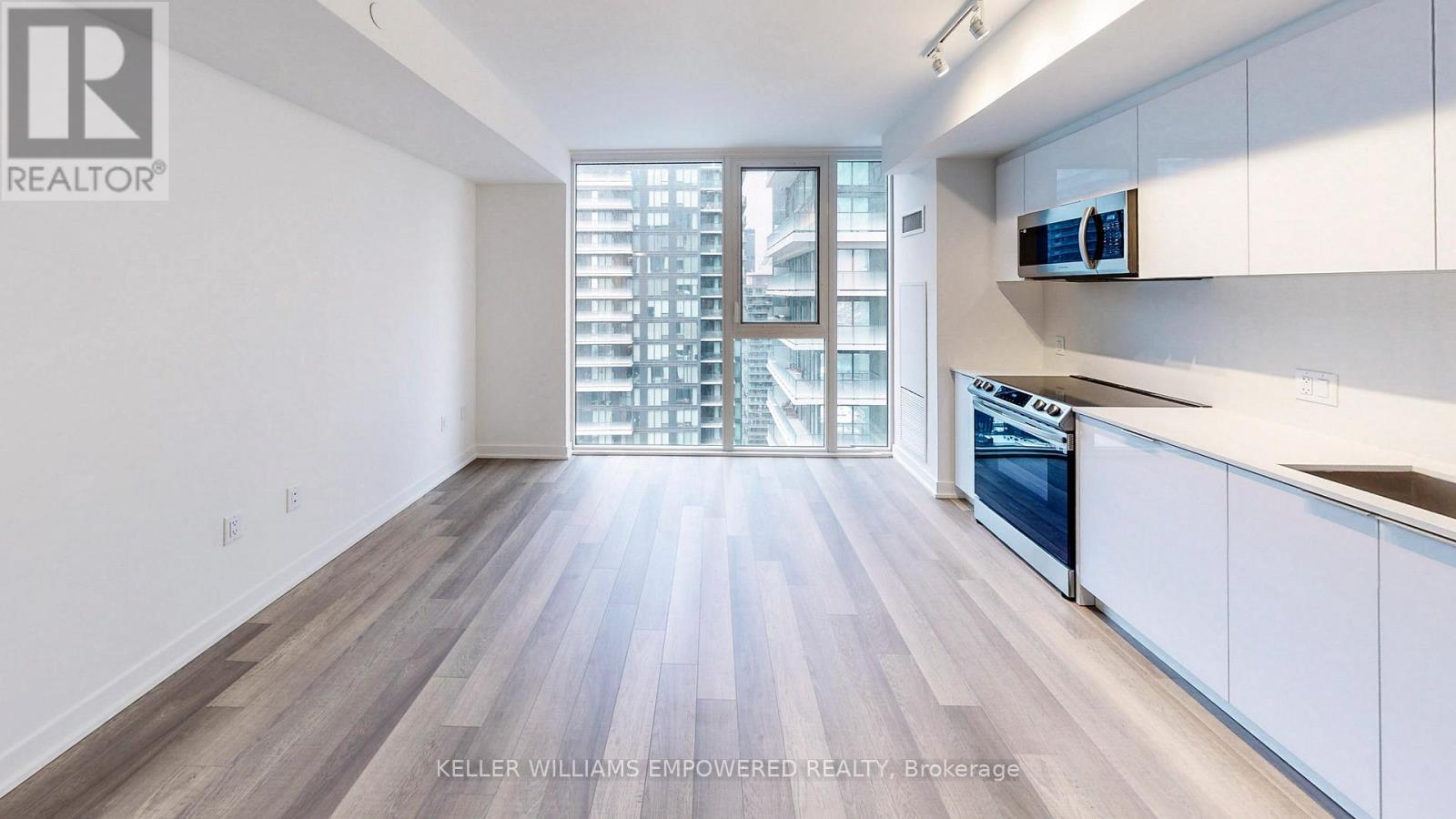 3107 - 357 King Street W, Toronto, Ontario  M5V 0S7 - Photo 11 - C12762984