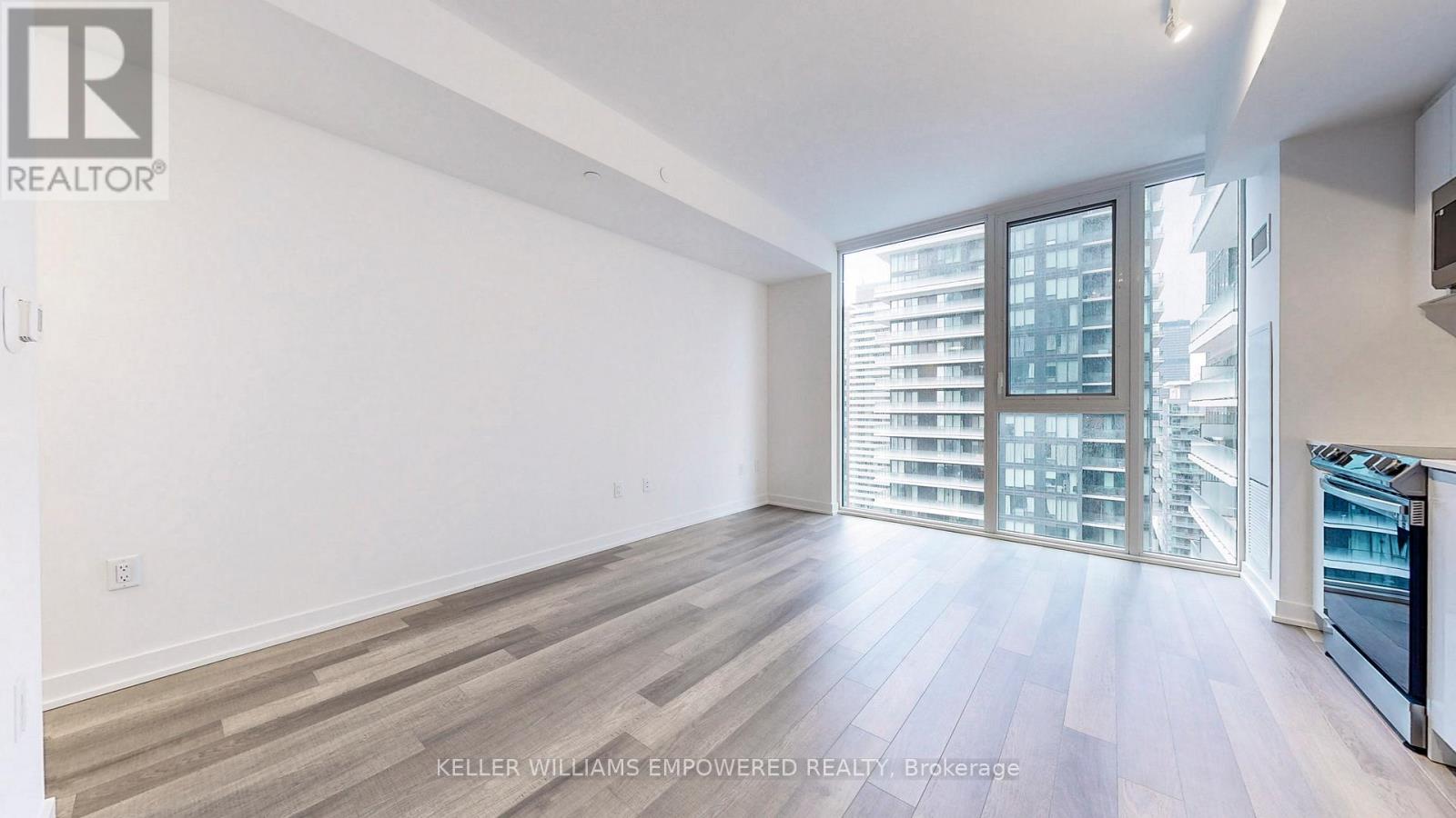 3107 - 357 King Street W, Toronto, Ontario  M5V 0S7 - Photo 12 - C12762984