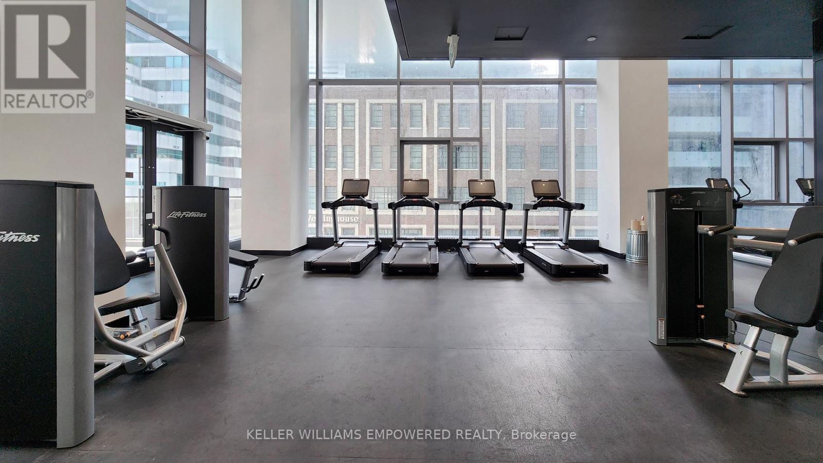 3107 - 357 King Street W, Toronto, Ontario  M5V 0S7 - Photo 46 - C12762984