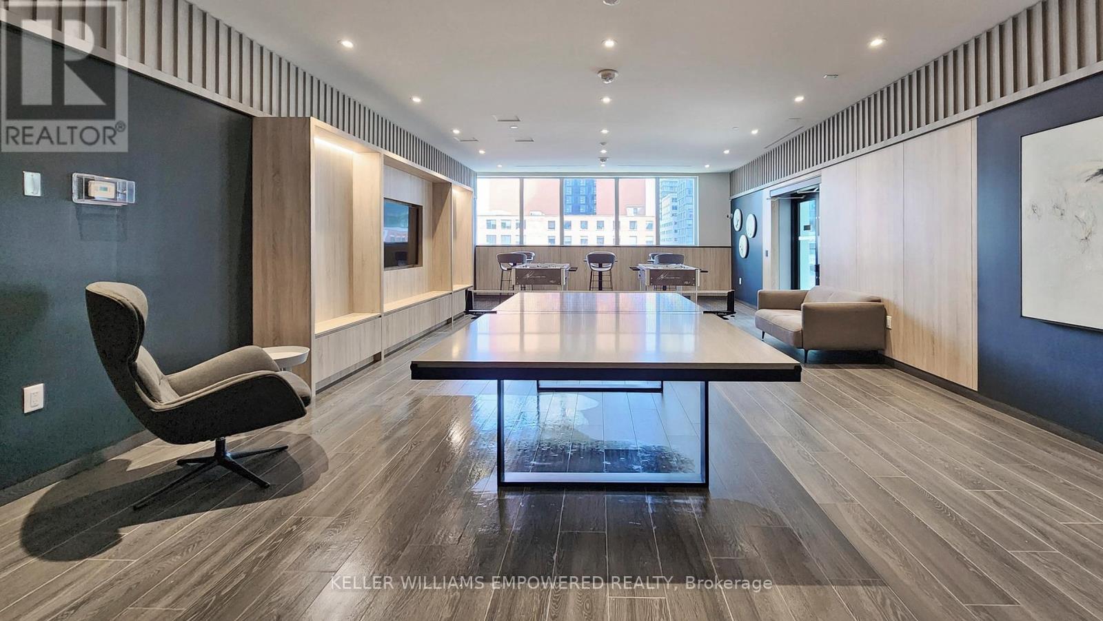 3107 - 357 King Street W, Toronto, Ontario  M5V 0S7 - Photo 38 - C12762984