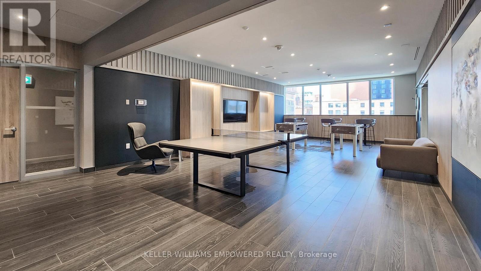 3107 - 357 King Street W, Toronto, Ontario  M5V 0S7 - Photo 41 - C12762984