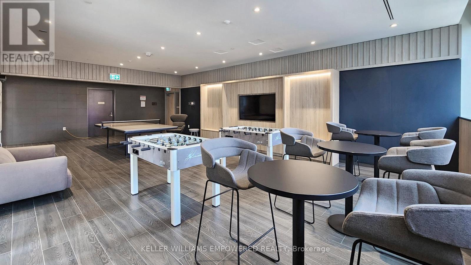 3107 - 357 King Street W, Toronto, Ontario  M5V 0S7 - Photo 40 - C12762984