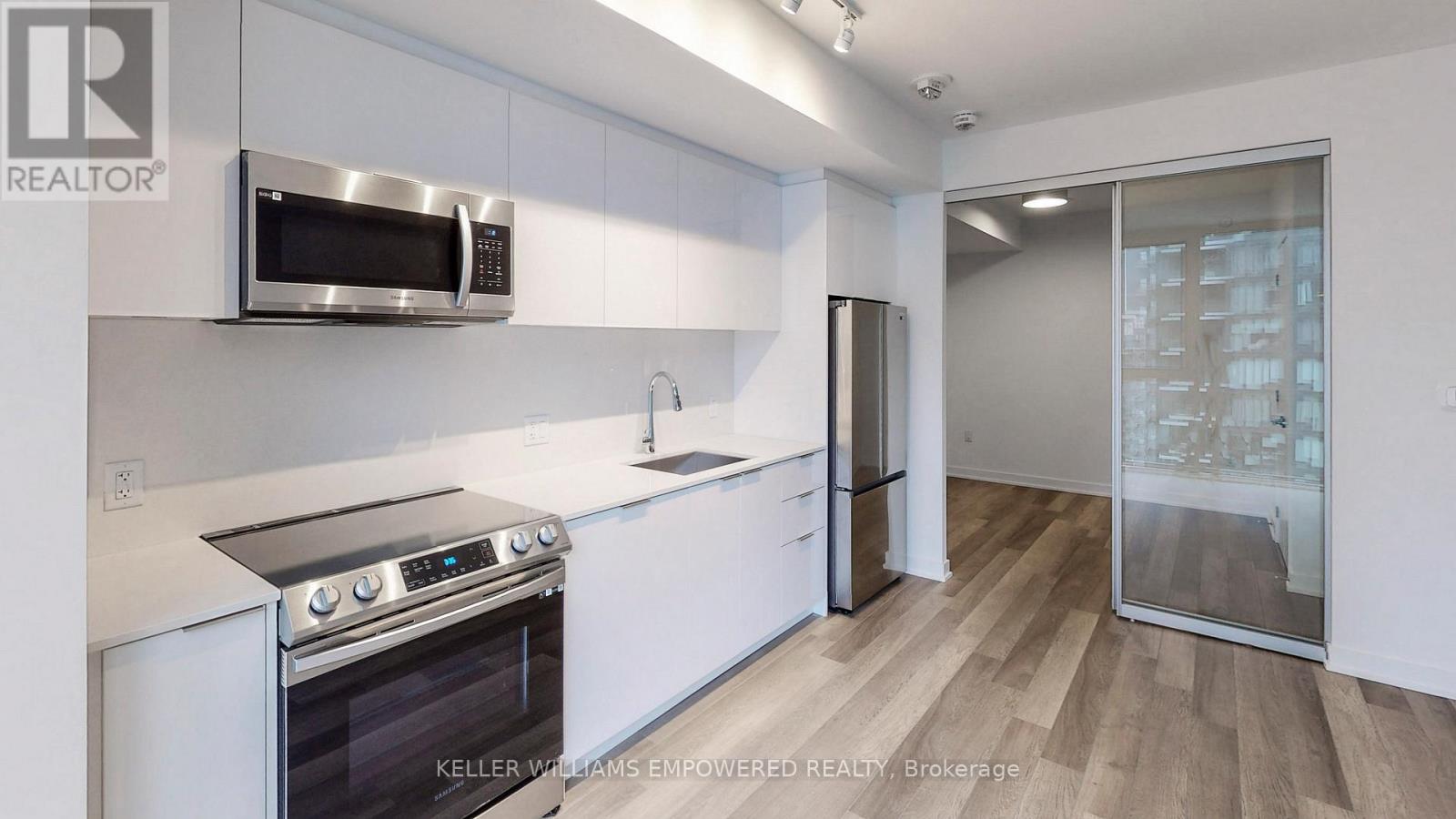 3107 - 357 King Street W, Toronto, Ontario  M5V 0S7 - Photo 9 - C12762984