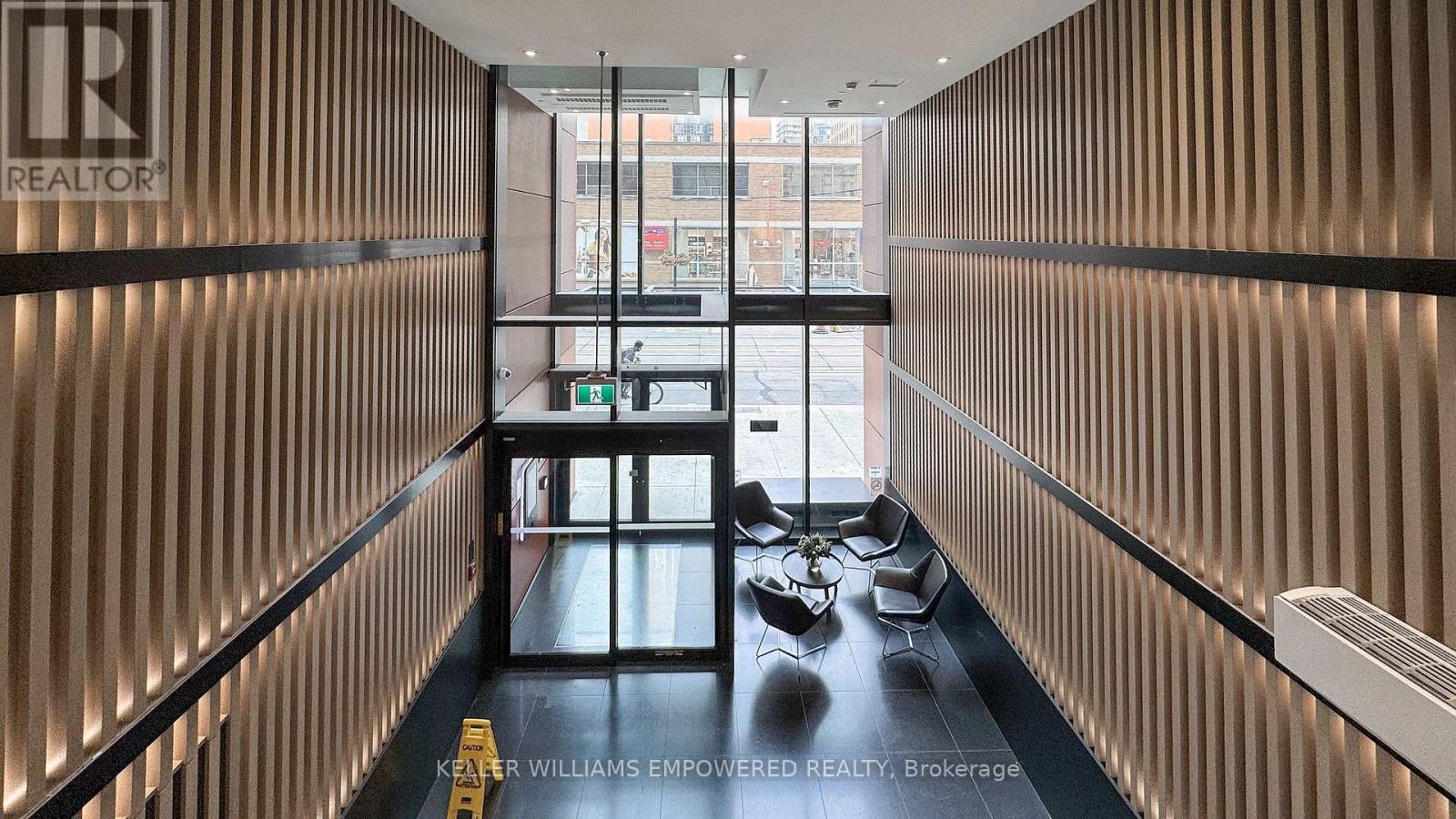 3107 - 357 King Street W, Toronto, Ontario  M5V 0S7 - Photo 37 - C12762984