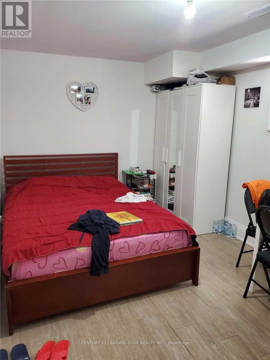 Lower 1 - 140 Gowan Avenue, Toronto, Ontario  M4J 2K6 - Photo 7 - E12766642