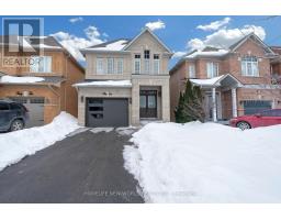 31 CHERRY BUSH ROAD, Vaughan, Ontario
