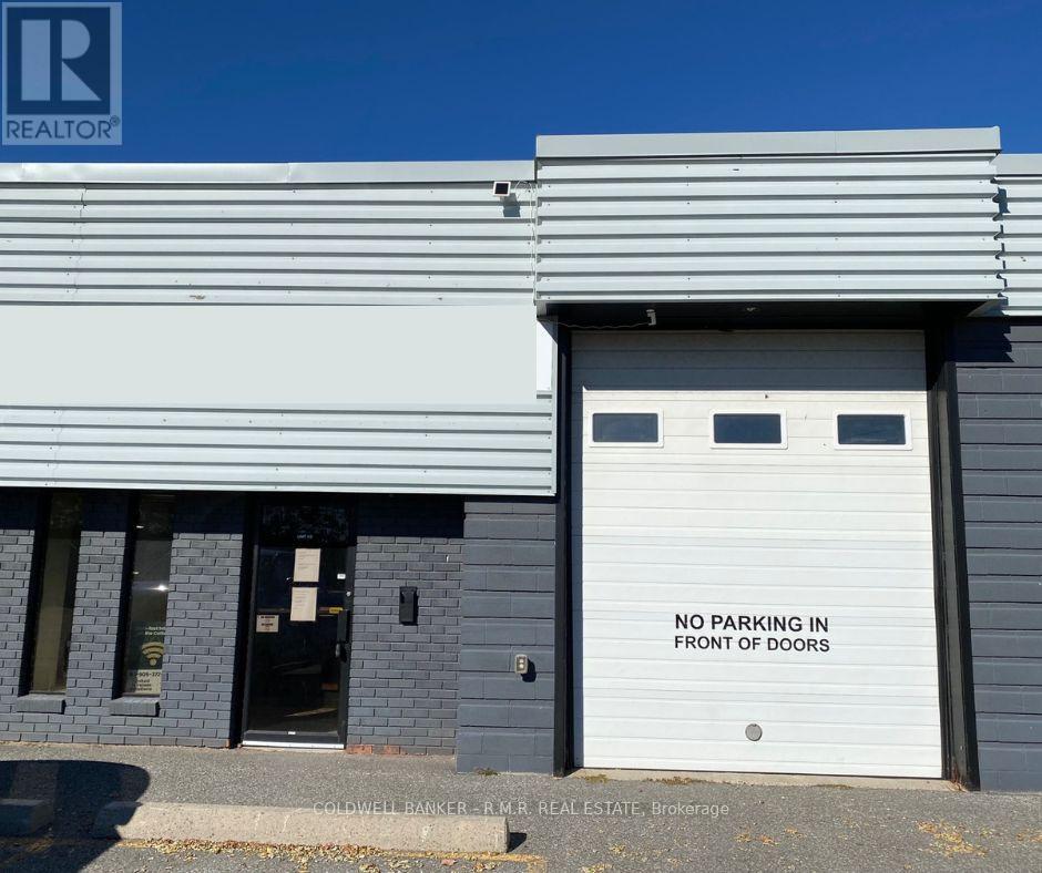 2 - 8358 DALE ROAD, Hamilton Township, Ontario