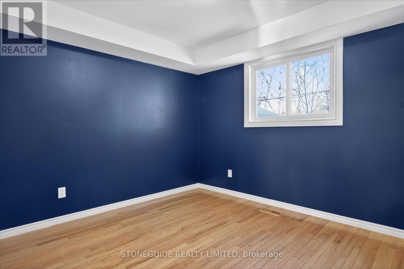 122 Fradette Avenue, Peterborough, Ontario  K9J 1T5 - Photo 17 - X12764870