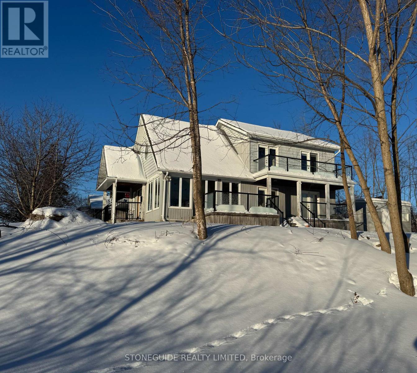 122 Fradette Avenue, Peterborough, Ontario  K9J 1T5 - Photo 3 - X12764870