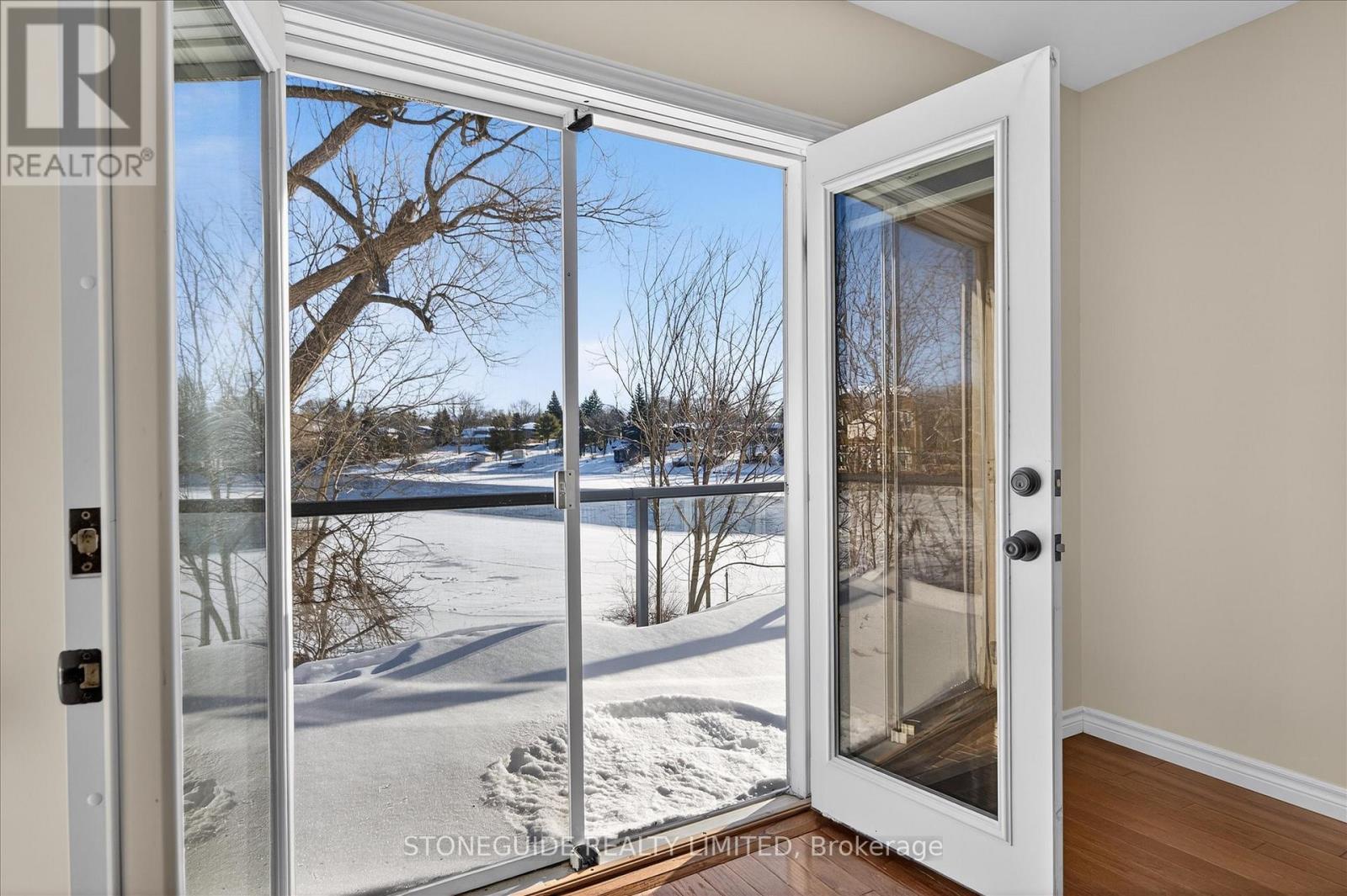 122 Fradette Avenue, Peterborough, Ontario  K9J 1T5 - Photo 24 - X12764870