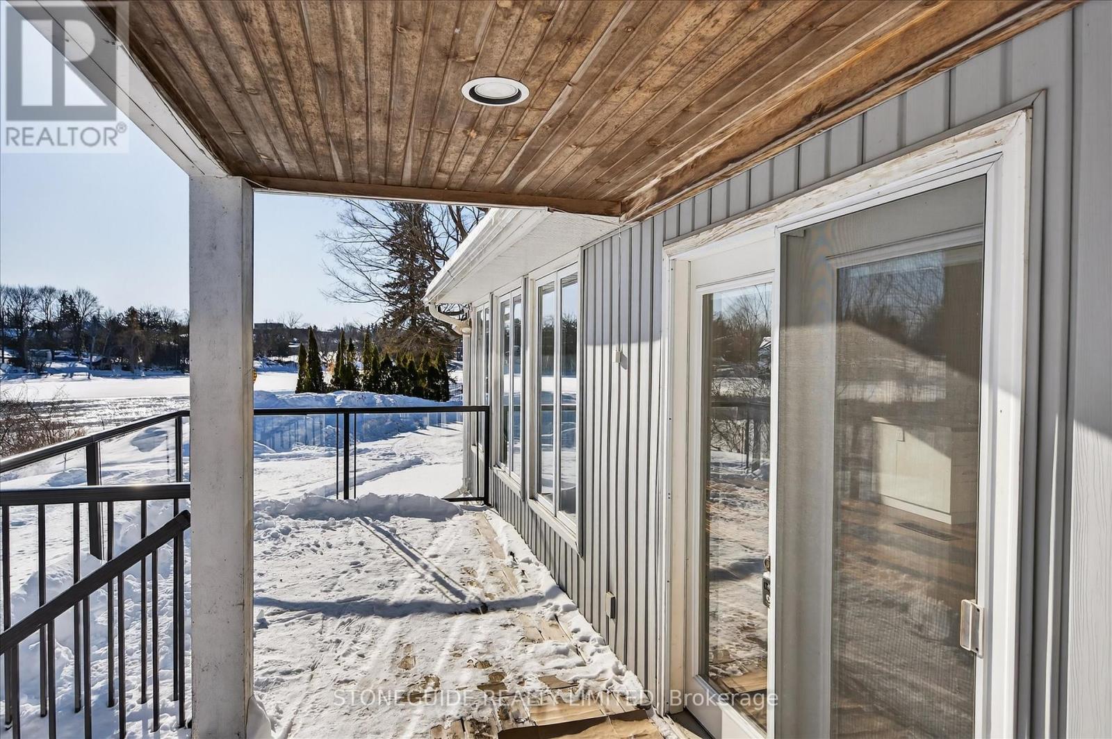 122 Fradette Avenue, Peterborough, Ontario  K9J 1T5 - Photo 35 - X12764870