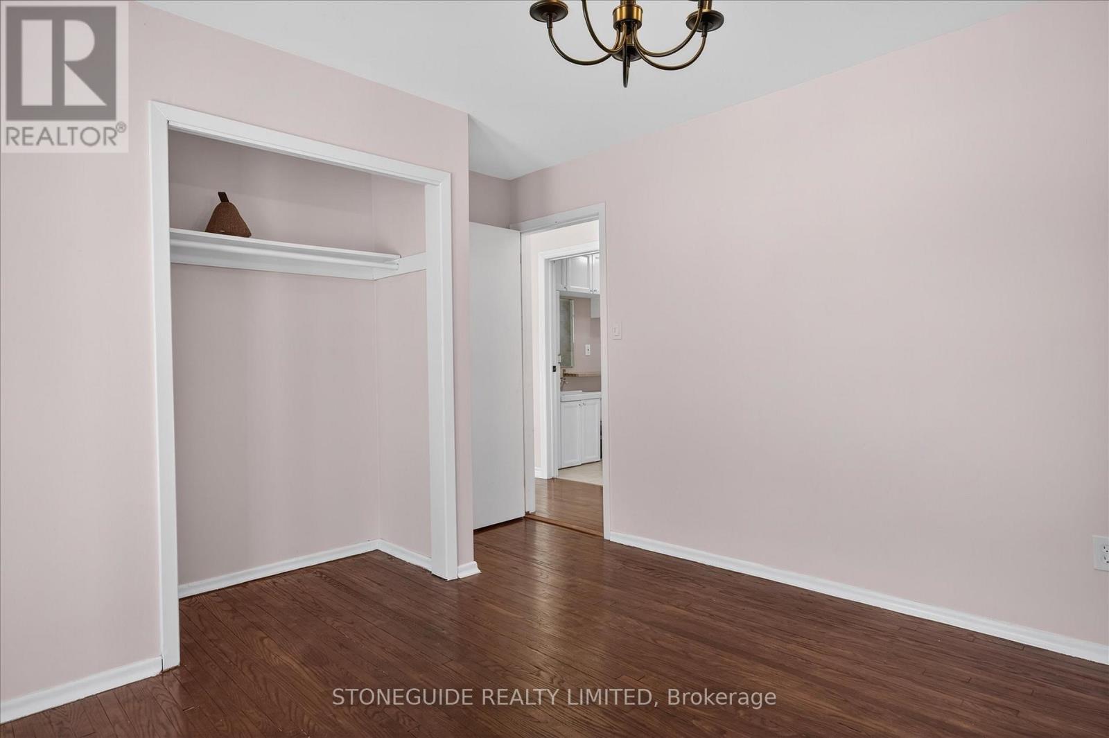 122 Fradette Avenue, Peterborough, Ontario  K9J 1T5 - Photo 16 - X12764870