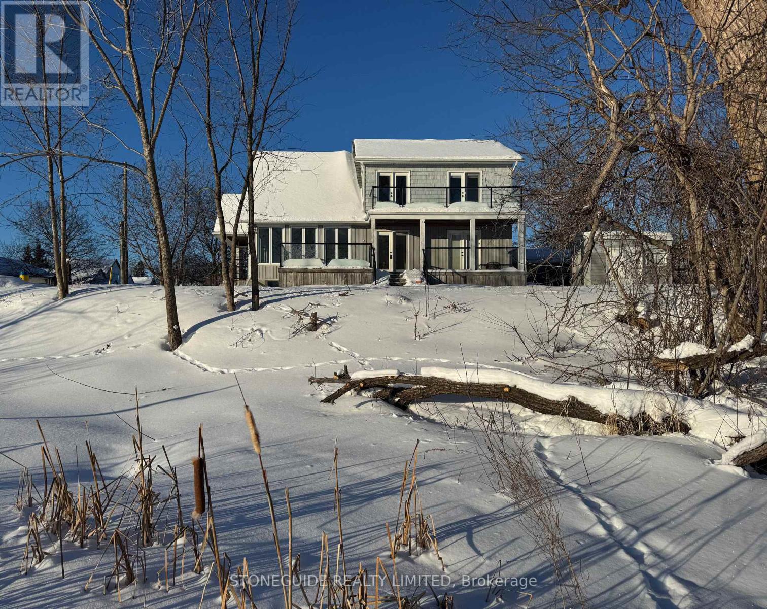 122 Fradette Avenue, Peterborough, Ontario  K9J 1T5 - Photo 36 - X12764870