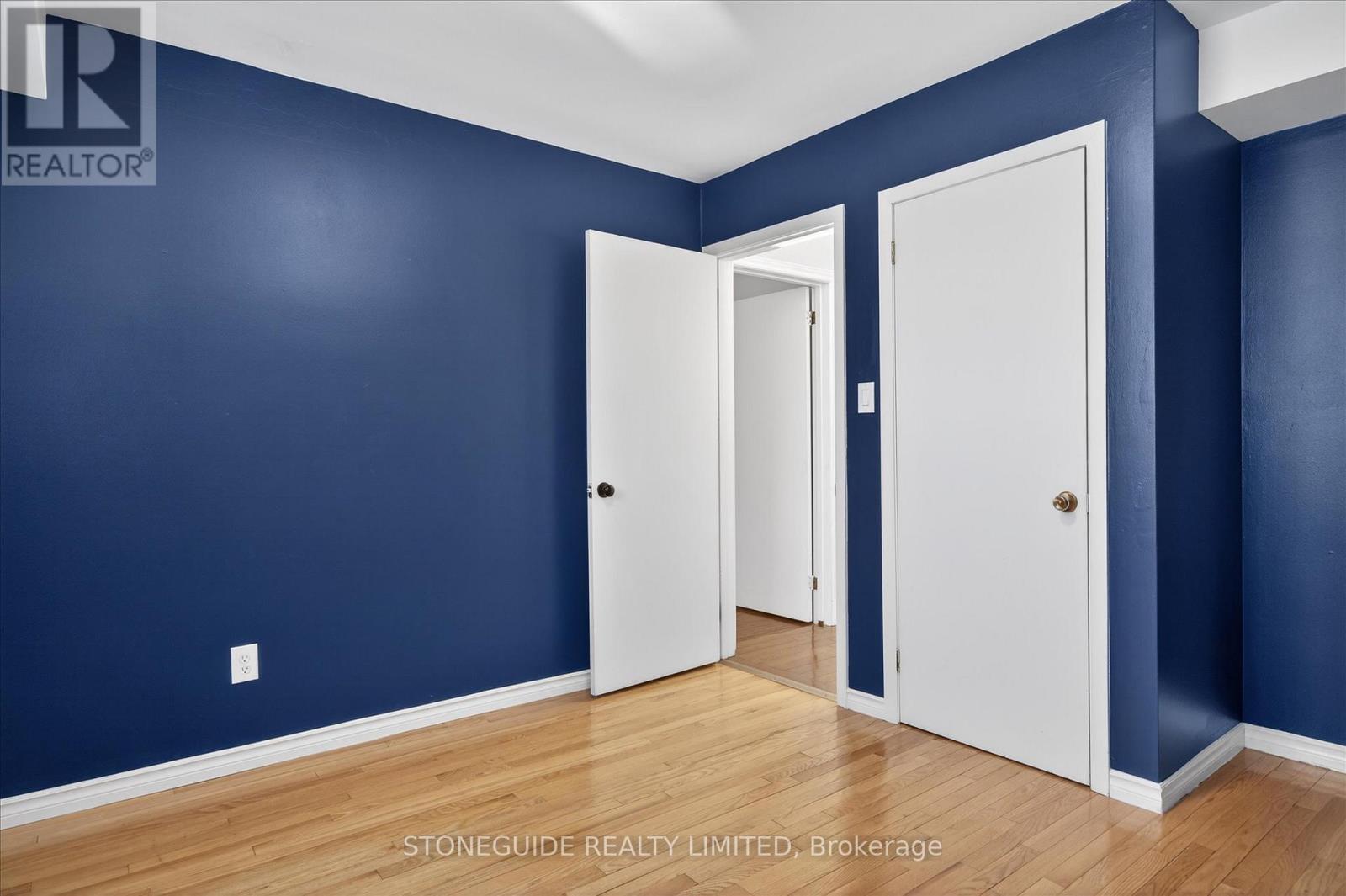 122 Fradette Avenue, Peterborough, Ontario  K9J 1T5 - Photo 18 - X12764870