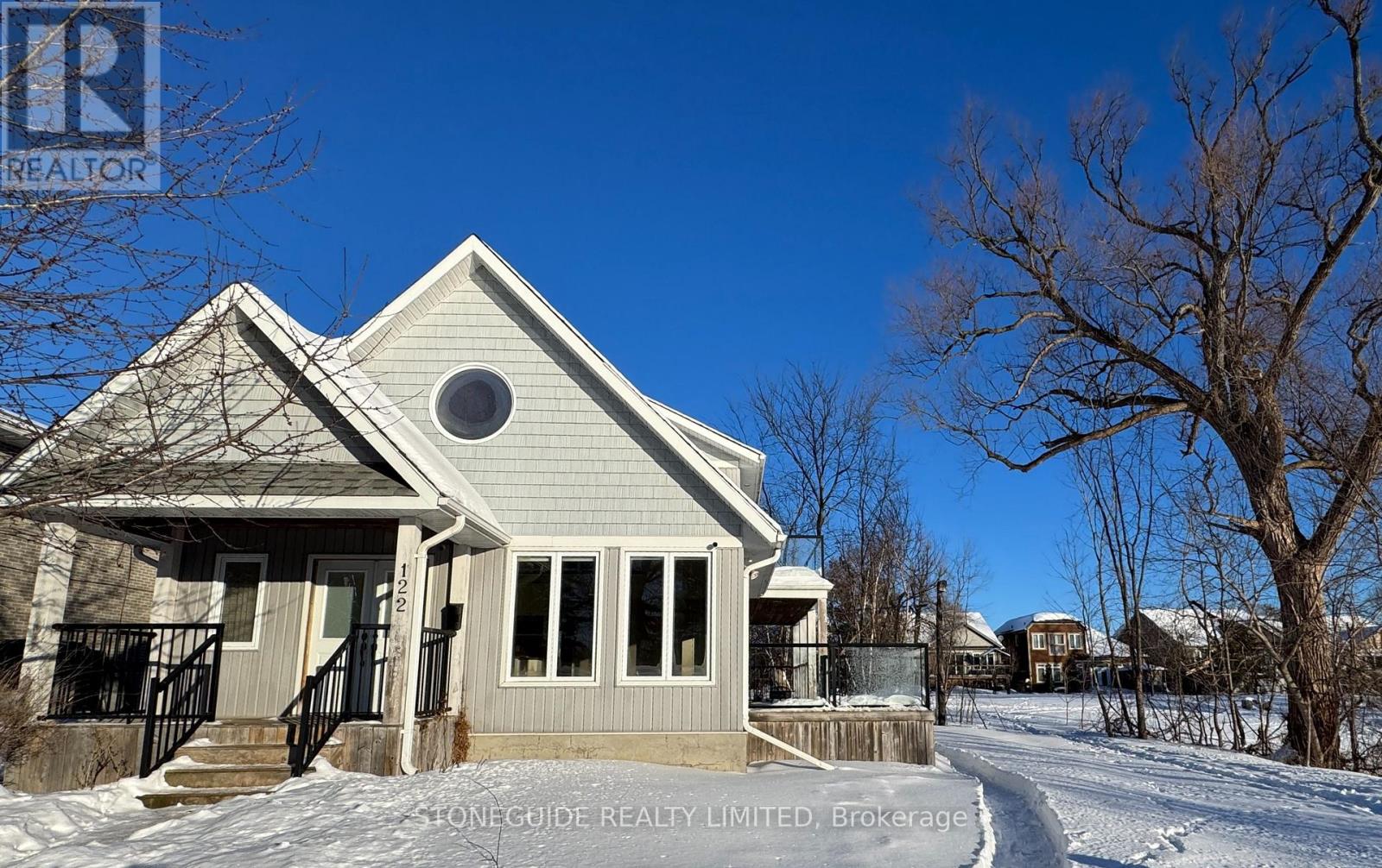 122 Fradette Avenue, Peterborough, Ontario  K9J 1T5 - Photo 2 - X12764870