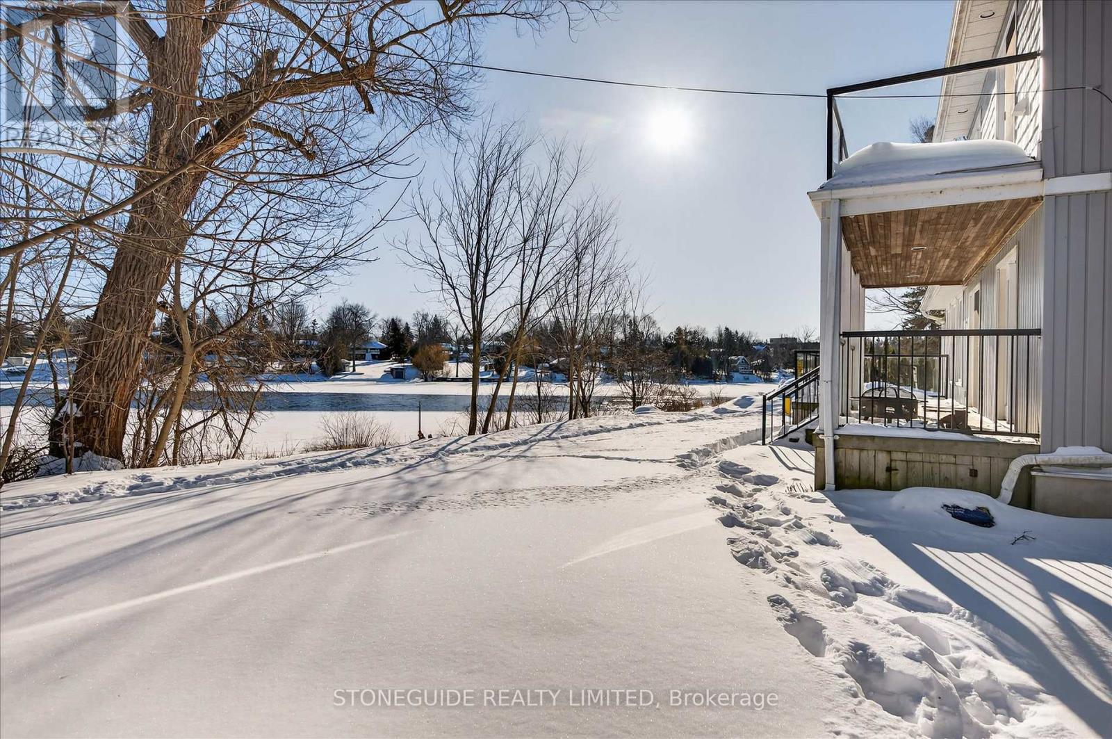 122 Fradette Avenue, Peterborough, Ontario  K9J 1T5 - Photo 34 - X12764870