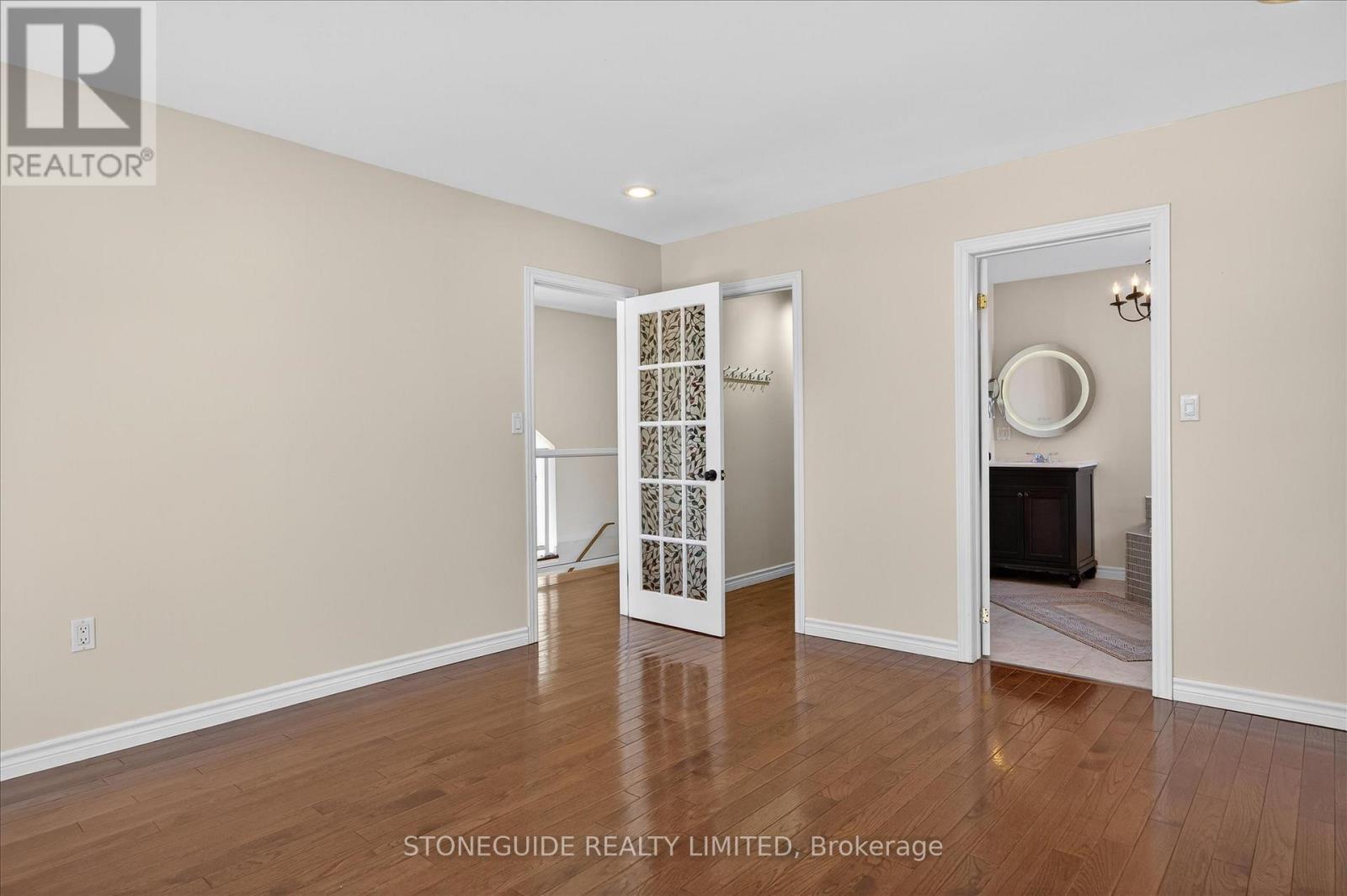 122 Fradette Avenue, Peterborough, Ontario  K9J 1T5 - Photo 25 - X12764870