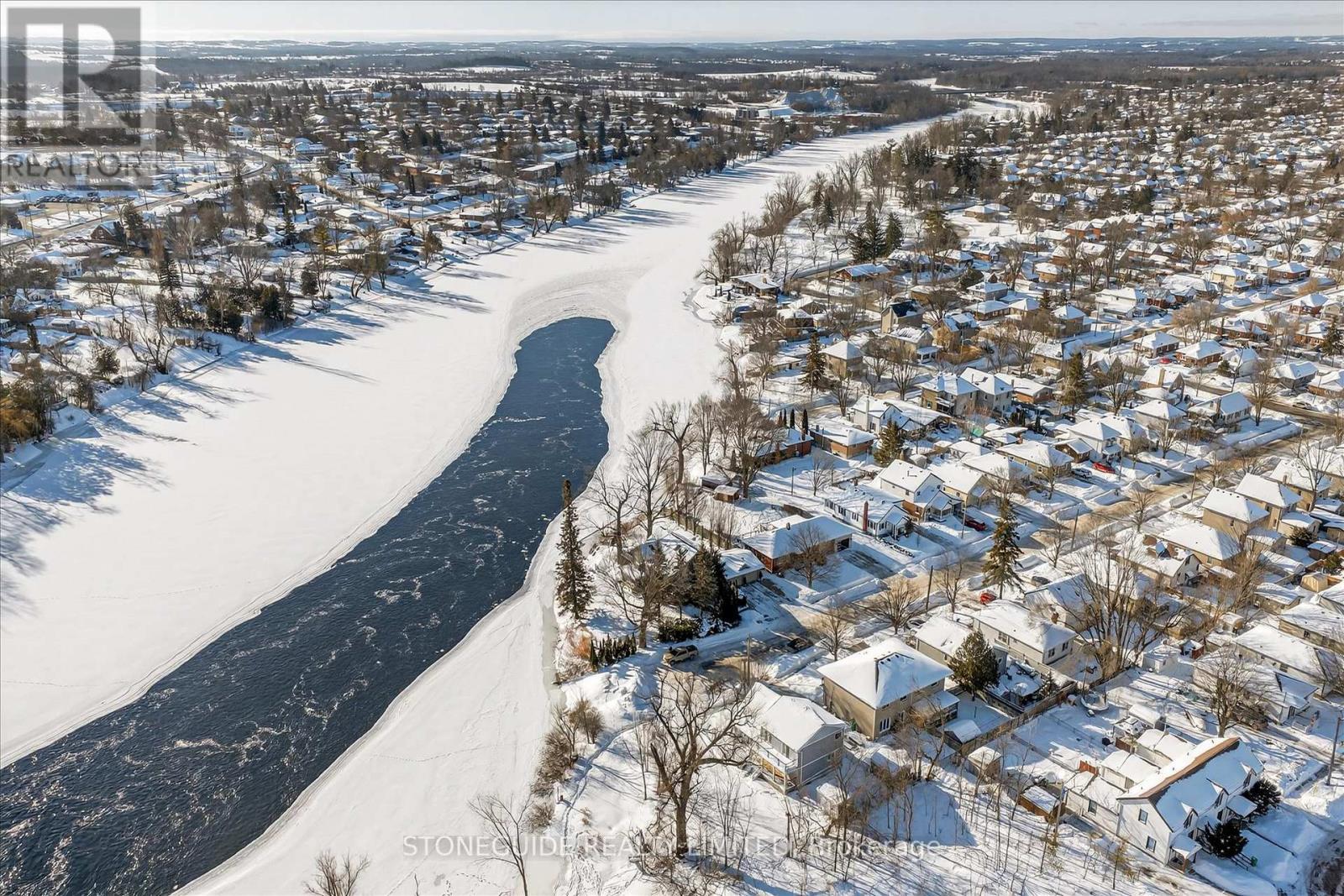122 Fradette Avenue, Peterborough, Ontario  K9J 1T5 - Photo 45 - X12764870