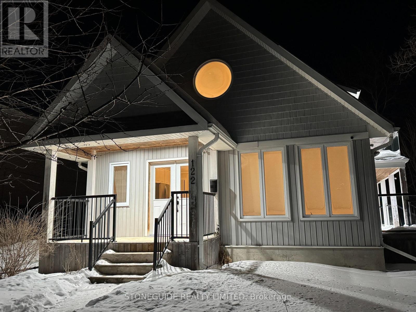 122 Fradette Avenue, Peterborough, Ontario  K9J 1T5 - Photo 37 - X12764870