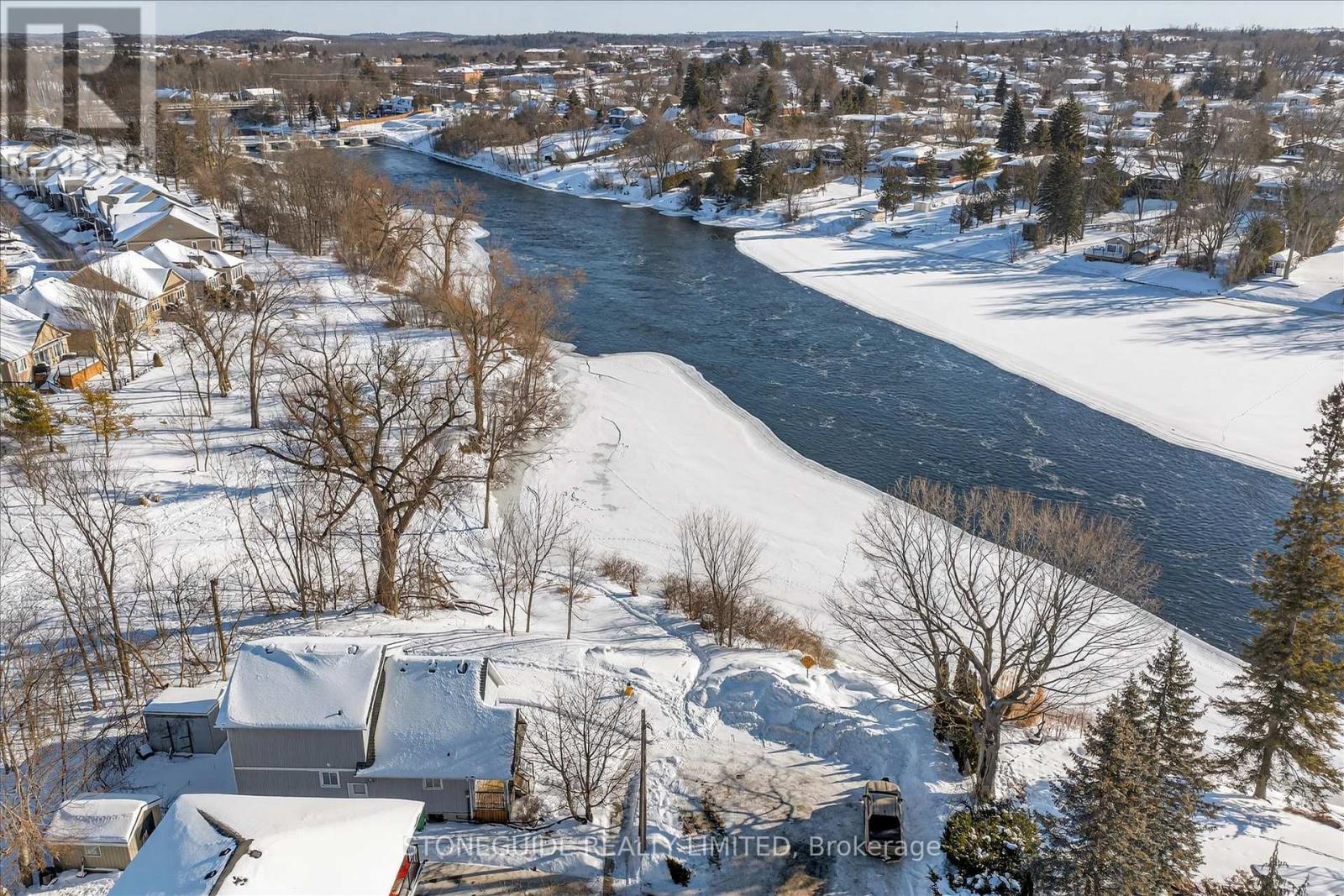 122 Fradette Avenue, Peterborough, Ontario  K9J 1T5 - Photo 44 - X12764870