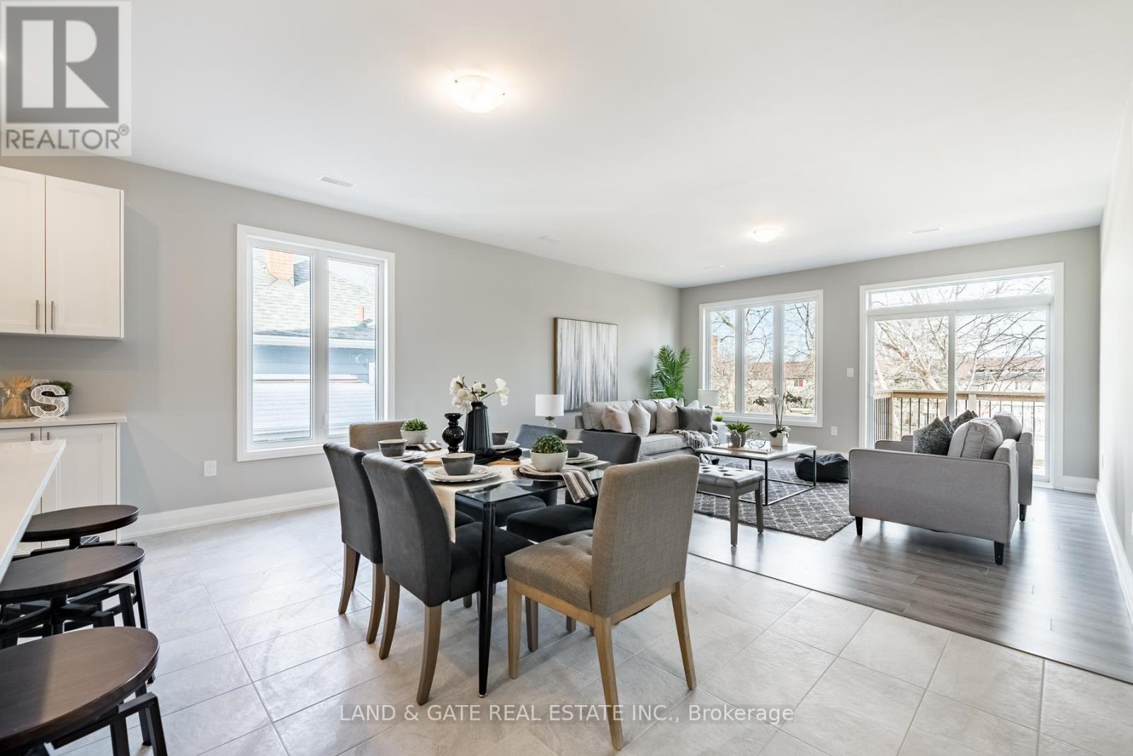 127 Gibbons Street, Oshawa, Ontario  L1J 4Y1 - Photo 11 - E12766178