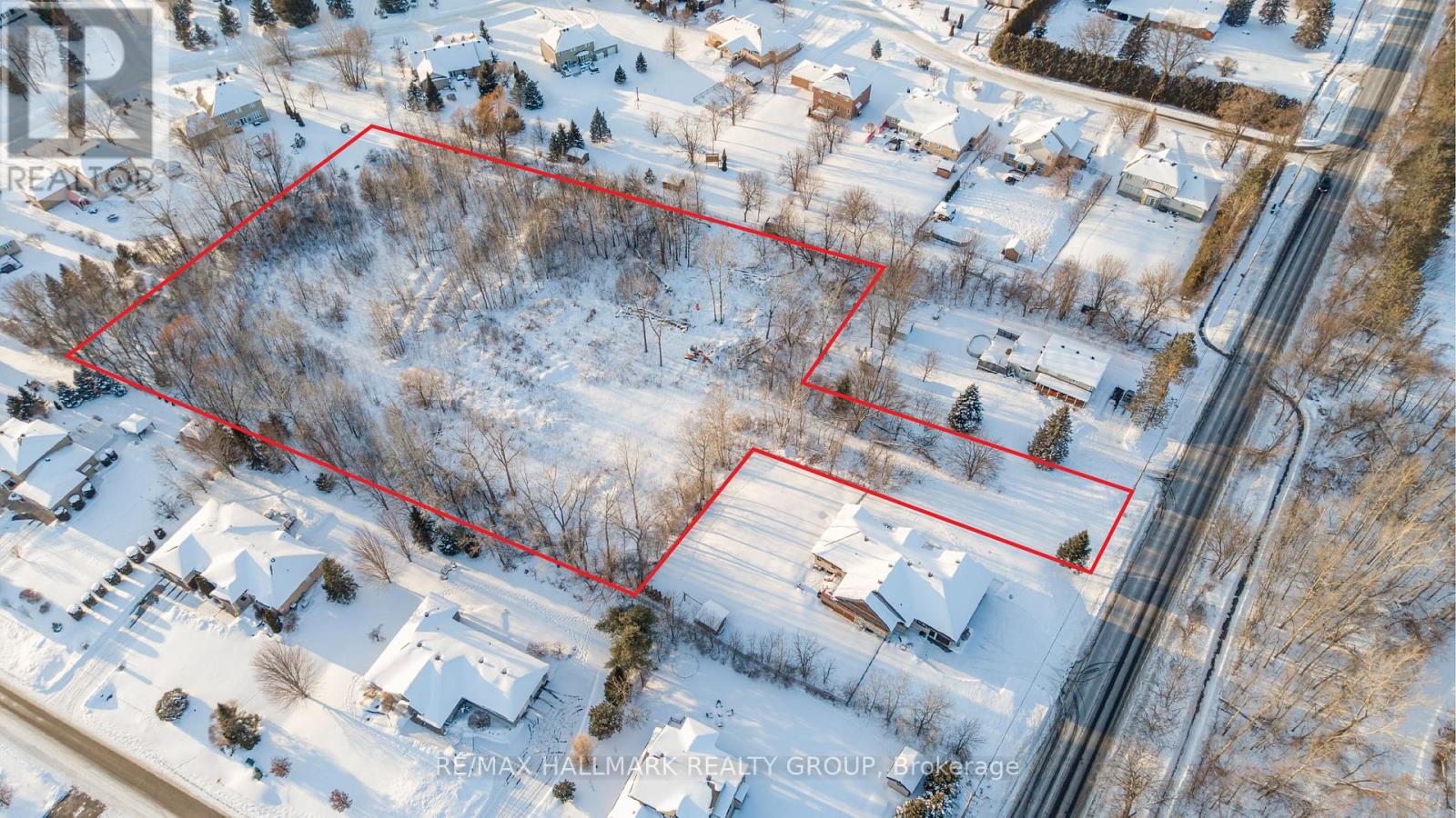 1210 Old Prescott Road, Ottawa, Ontario  K4P 1R7 - Photo 2 - X12724510