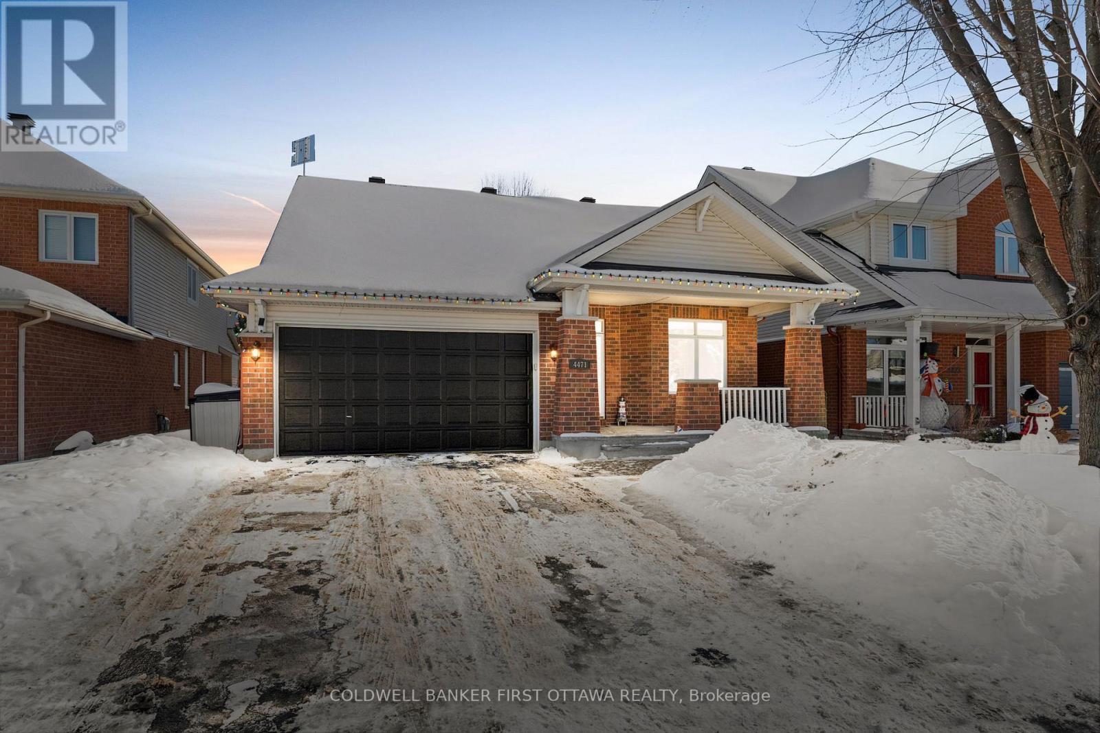 4471 SHORELINE DRIVE, Ottawa, Ontario
