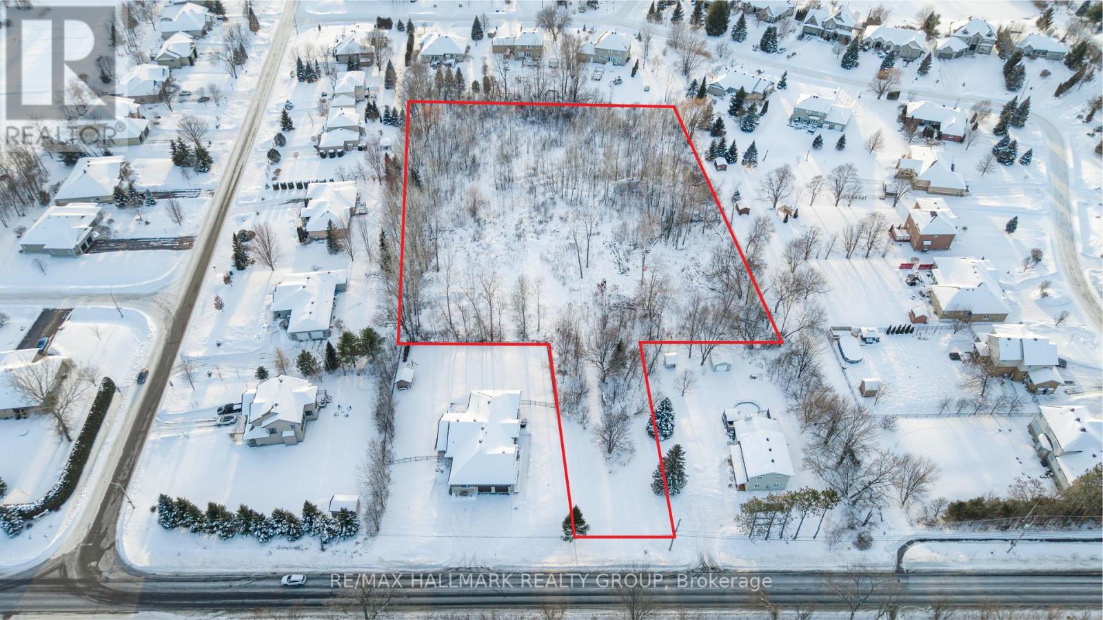 1210 Old Prescott Road, Ottawa, Ontario  K4P 1R7 - Photo 6 - X12724510