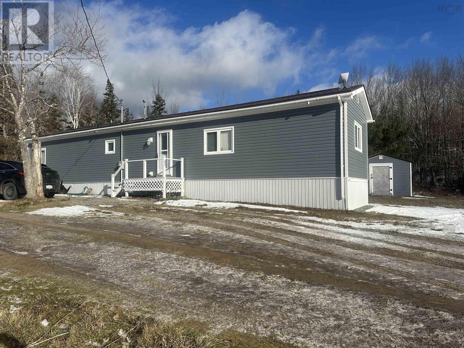 21 Dougies Lane, Troy, Nova Scotia  B9A 0A8 - Photo 2 - 202600254