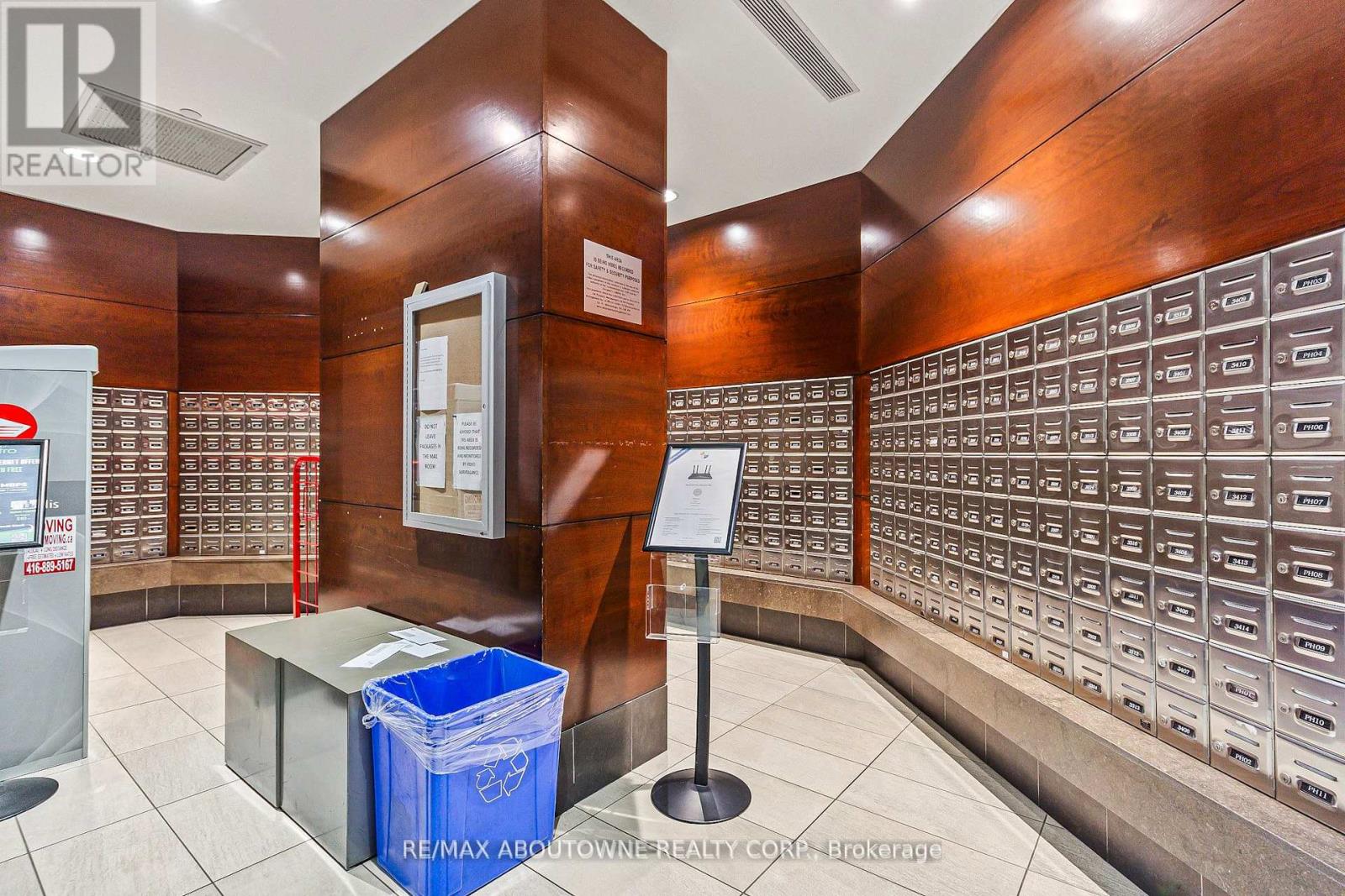 401 - 310 Burnhamthorpe Road W, Mississauga, Ontario  L5B 4P9 - Photo 24 - W12766590