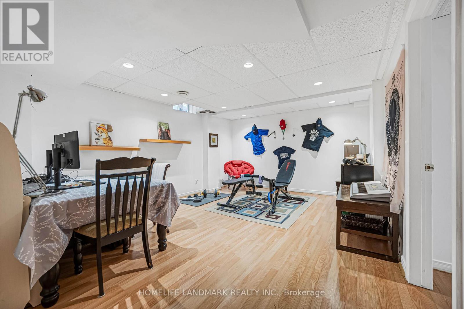 5303 Russell View Road, Mississauga, Ontario  L5M 5W1 - Photo 39 - W12766612