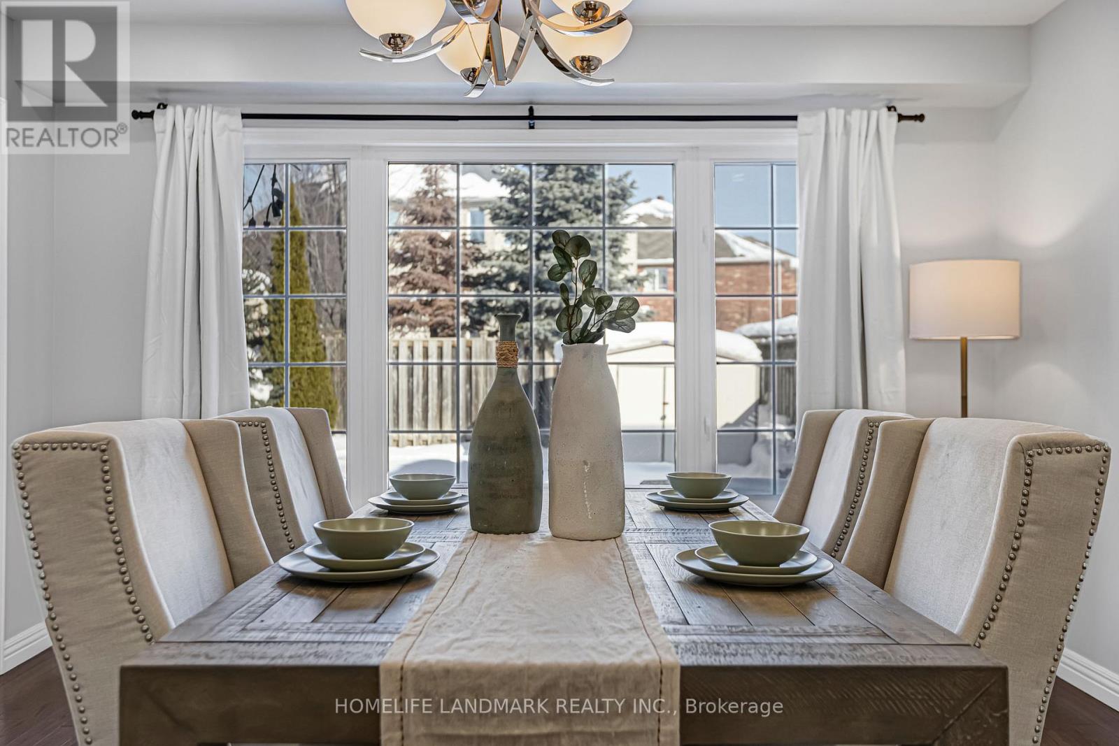 5303 Russell View Road, Mississauga, Ontario  L5M 5W1 - Photo 45 - W12766612