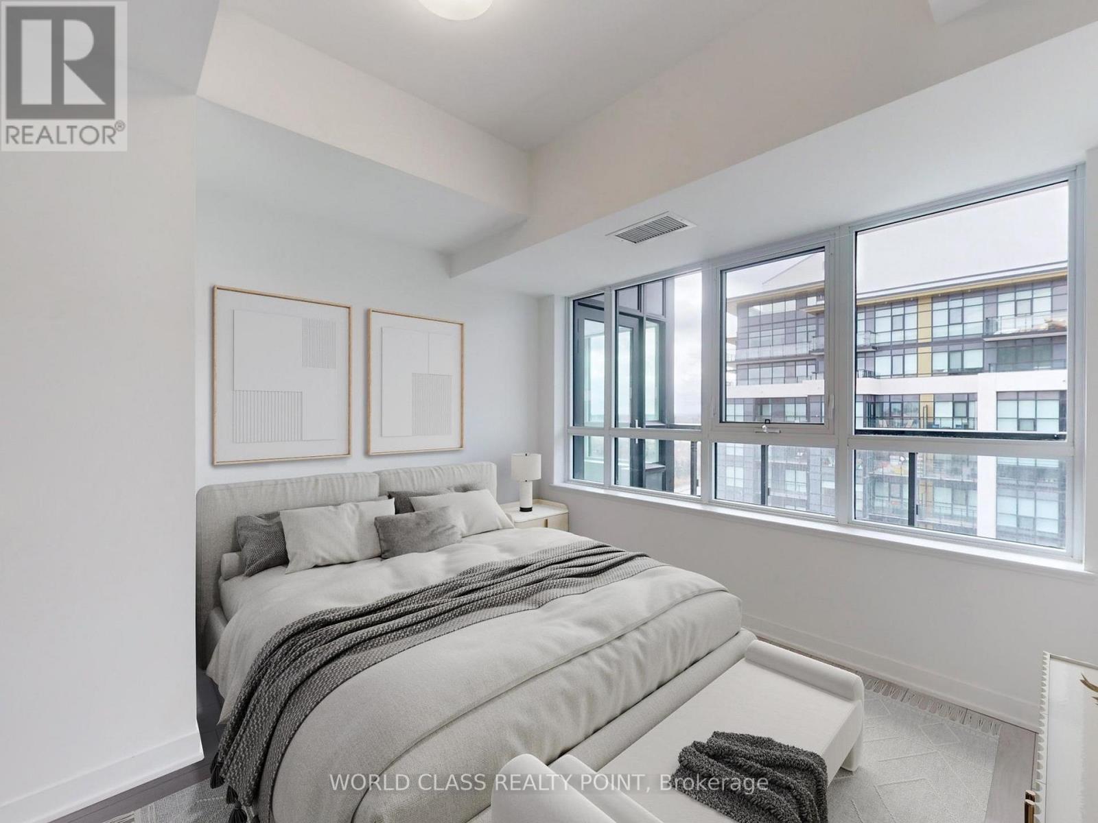 818 - 395 Dundas Street W, Oakville, Ontario  L6M 5R8 - Photo 17 - W12766670