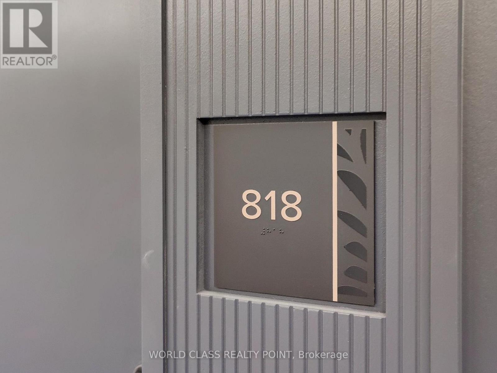 818 - 395 Dundas Street W, Oakville, Ontario  L6M 5R8 - Photo 29 - W12766670