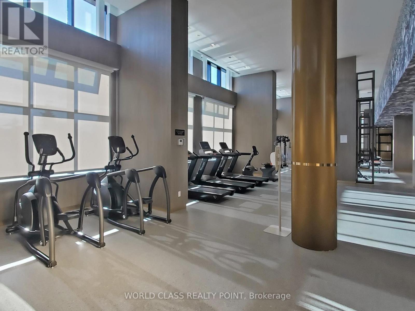 818 - 395 Dundas Street W, Oakville, Ontario  L6M 5R8 - Photo 34 - W12766670