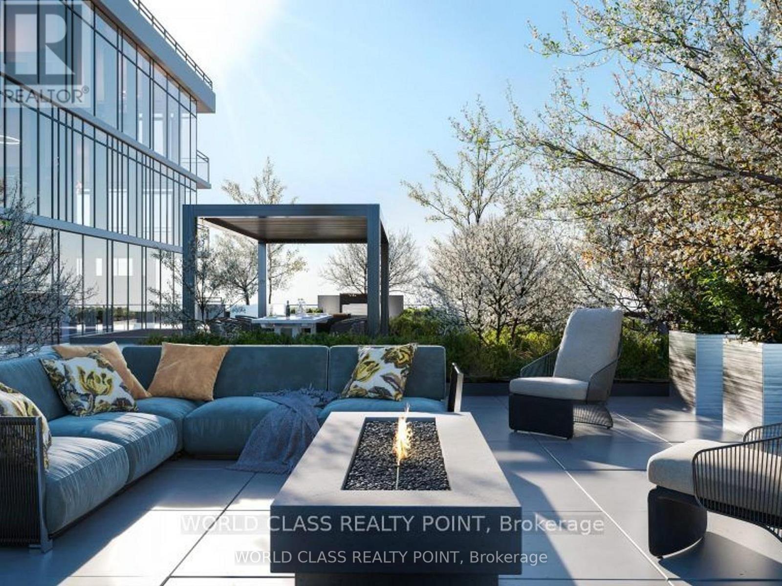 818 - 395 Dundas Street W, Oakville, Ontario  L6M 5R8 - Photo 36 - W12766670