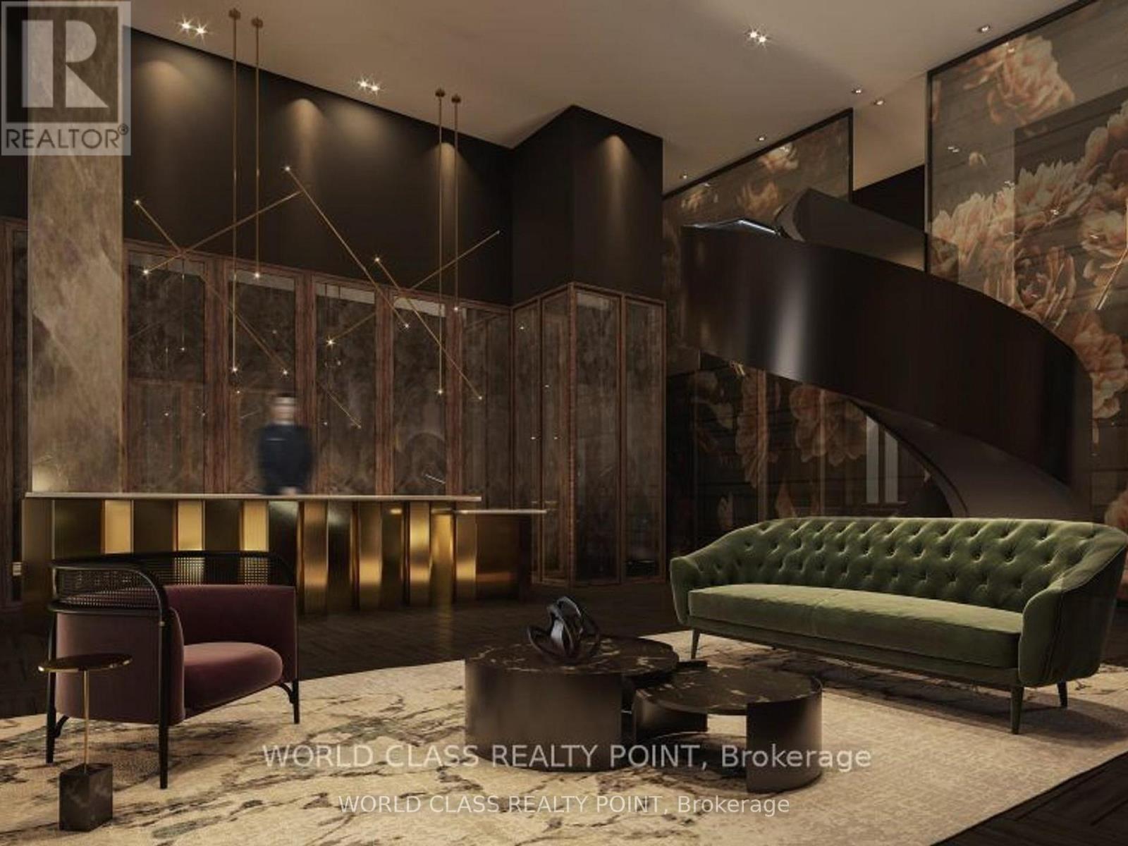 818 - 395 Dundas Street W, Oakville, Ontario  L6M 5R8 - Photo 5 - W12766670