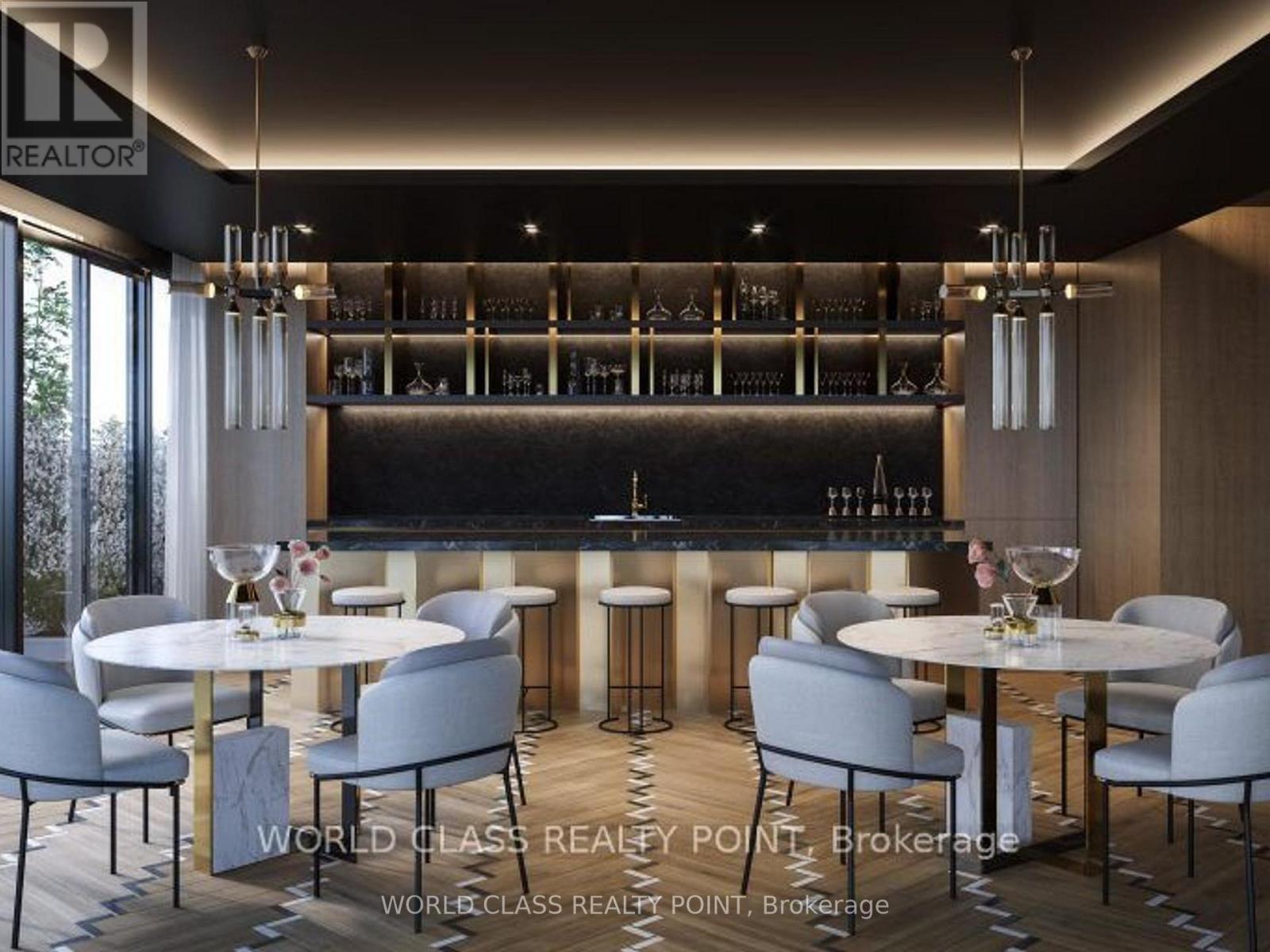 818 - 395 Dundas Street W, Oakville, Ontario  L6M 5R8 - Photo 6 - W12766670