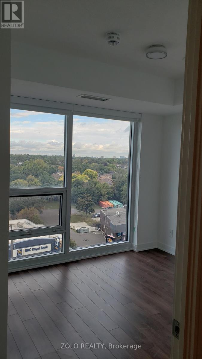 903 - 30 Samuel Wood Way, Toronto, Ontario  M9B 0C9 - Photo 11 - W12766682