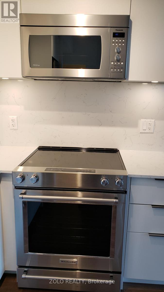 903 - 30 Samuel Wood Way, Toronto, Ontario  M9B 0C9 - Photo 15 - W12766682