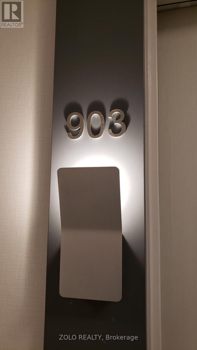 903 - 30 Samuel Wood Way, Toronto, Ontario  M9B 0C9 - Photo 16 - W12766682